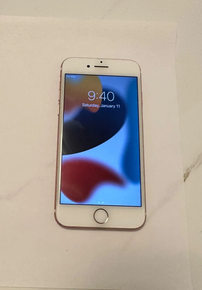 Apple iPhone 7 - 32GB 128GB 256GB - TODOS LOS COLORES Desbloqueado Foto 1 de 1