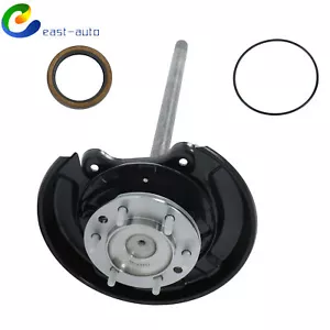 2007-2009 For Toyota FJ Cruiser Pre-Pressed Rear LH Drive Axle Shaft Assembly - Picture 1 of 12