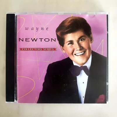 Wayne Newton - CD - Collectors Series Foto 1 de 3