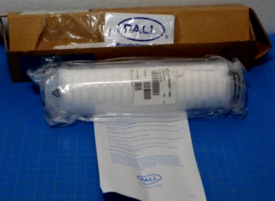 ABF1UFD3EH1 / FILTRO 0,05 UM SECO / PALL TRINCOR Foto 1 de 4