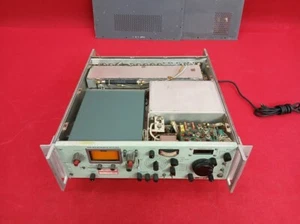 MSR-903 MICROWAVE RECEIVER(1-18GHz) MICORO-TEL CORPORATION. - Picture 1 of 10