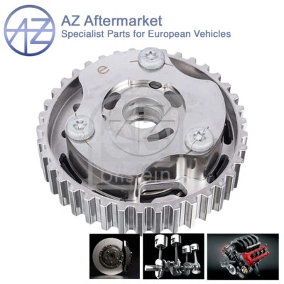 Fits Ford Fiesta 2012- Focus 2012- 1.0 AZ Camshaft Adjuster #1 1812162 - Image 1 of 2