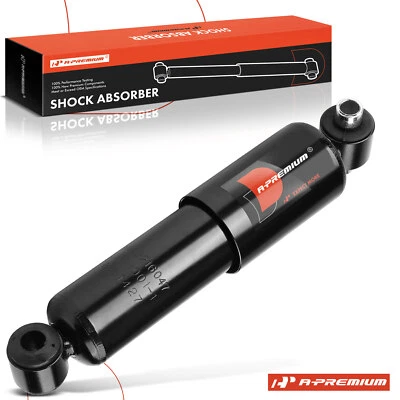 Amortiguador de cabina A-Premium L/R para Freightliner Century Class 2001-11 FL60 Foto 1 de 4