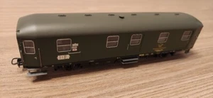 LIMA Italia, HL 6011 DB Autopostale, DC HO, articolo #A41. - Foto 1 di 9
