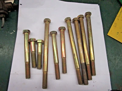 Kit de actualización de perno a perno cabeza de ciervo Triumph TR7 #RTC2375 Foto 1 de 3