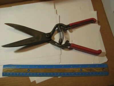 Cortadora de césped vintage Corona GS 3770 #B Foto 1 de 4