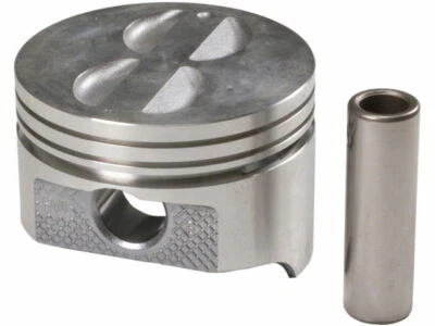 For 1980-1983 Lincoln Mark VI Piston Sealed Power 86848DR 1981 1982 5.0L V8 - Image 1 of 2