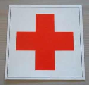 Sc. 1910 American Red Cross 100th. Anniversary - Ceremony Program FDC - 1981 - Picture 1 of 2