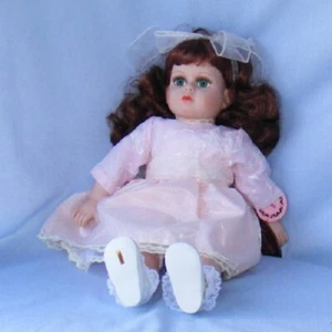 Kingstate Dolls-Friendship Kids Collection-Faye 17" #7052 - Picture 1 of 2