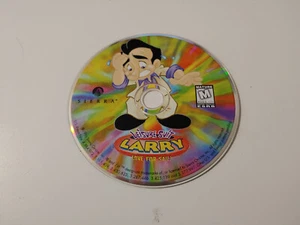 Leisure Suit Larry: Love for Sail Vintage PC Spiel (#a5) - Bild 1 von 1