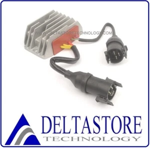 REGOLATORE DI TENSIONE 12V 30A COD. 7362.325 Saprisa 7435 LOMBARDINI serie LDW - Foto 1 di 2
