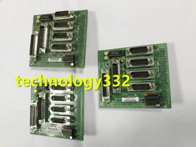 1PC USED GALIL ICM-20100 REV C #YY - Image 1 of 2