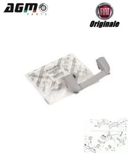 MANIGLIA APPIGLIO TETTO ANT. POST. SX DX ORIGINALE FIAT PANDA 169 735364430 - Bild 1 von 4