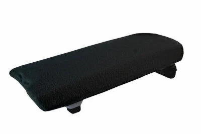 Se adapta a Lincoln MKZ 2013-2016 protector polar consola tapa reposabrazos cubierta negro Foto 1 de 4