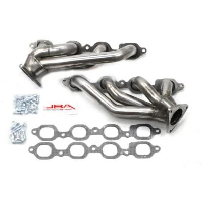 JBA Racing Headers 1850S-4 Exhaust Header - Image 1 of 2