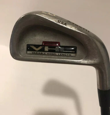 Maxfli VHL MID SIZE 3 Iron TrueTemper INTEGRATED Graphite Shaft Right RH - Image 1 of 4
