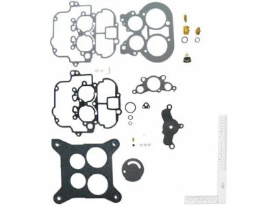 Kit de reparación de carburador Walker 55494ZY para Ford E100 Econoline 1978 Foto 1 de 2