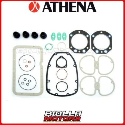 KIT GUARNIZIONI MOTORE ATHENA BMW R 45 450 1978-1988 P400068850650 - Immagine 1 di 4