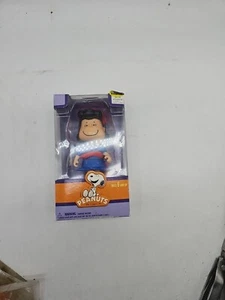 Peanuts Halloween LUCY Dressed As A Devil Poseable Figure 2012 - Picture 1 of 1
