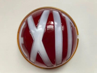 Luces de salida vintage Foto 1 de 4