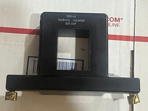 RELIANCE ELECTRIC 78098-G REPLACEMENT COIL 120VAC - NEW IN BOX - Picture 1 of 3