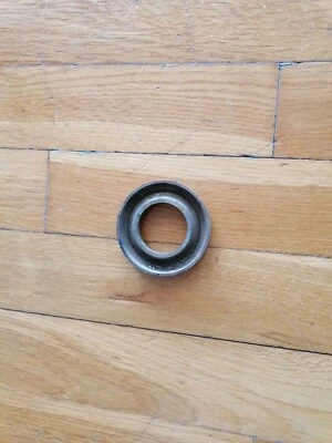 Norton 16H frame head race NOS - Image 1 of 2