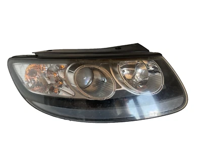 Faro Anteriore Destro Hyundai Santa Fe 92102-2Bxxx Originale Anno 2009 - Immagine 1 di 4