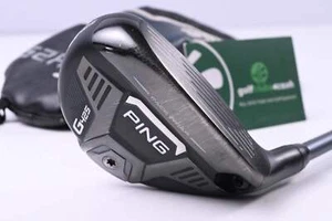 Ping G425 #4 Hybrid / 22 Degree / Stiff Flex Ping Alta CB Slate 70 Shaft - Picture 1 of 9