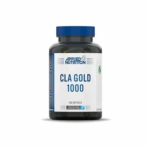 Applied Nutrition CLA Gold | Conjugated Linoleic Acid | Well Being | 100 Caps - Picture 1 of 1