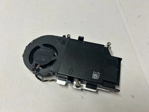 Genuine DELL Optiplex 3000 5000 7000 Cooling Fan W/ Heatsink 0FXTCG 49JP2 FXTCG - Zdjęcie 1 z 2