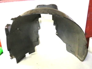 GENUINE FORD FOCUS / CC MK2 PASSENGER SIDE FRONT WHEEL ARCH LINER 04-10 - Picture 1 of 1
