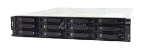 1746-E2A IBM EXP3512 STORAGE EXPANSION 12BAY LFF 68Y8487, PL2-25098-00B - Photo 1/7