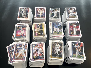 2025 Topps Series 2 Baseball Singles Cards #601-700 U You Pick Complete Your Set - Picture 1 of 1