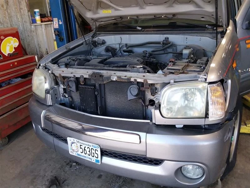 Volante de inercia/placa flexible transmisión automática compatible con 90-00 LEXUS LS400 1986633 Foto 1 de 4