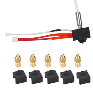 Kit Chauffage Hotend Imprimante 3D pour Neptune 3 Pro/3 Plus/Max, Imprimante 3D4629 - Photo 1/8