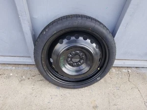 16 17 18 19 20 21 22 TOYOTA PRIUS VIN FU SPARE WHEEL OEM - Picture 1 of 12