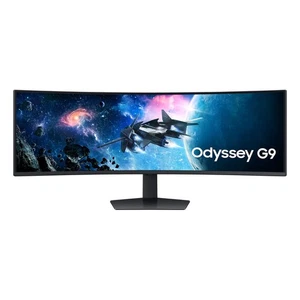 Écran Samsung LS49CG954EUXEN 240 Hz - Imagen 1 de 7