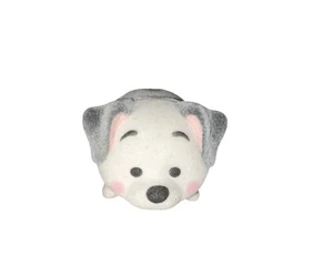 Lucky Disney Tsum Tsum Fuzzy Friends große Figur Limited Edition RAR! - Bild 1 von 8