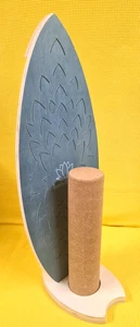 Surf Balance Board -- Retourenware -- Dunkel Blau -- - Bild 1 von 3