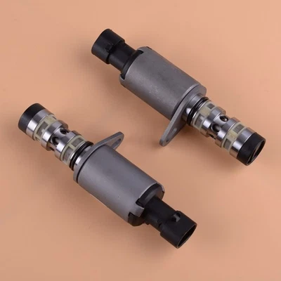 2pcs Engine Variable Timing Solenoid #55567050 Fit for Chevrolet Cruze Sonic - Image 1 of 4