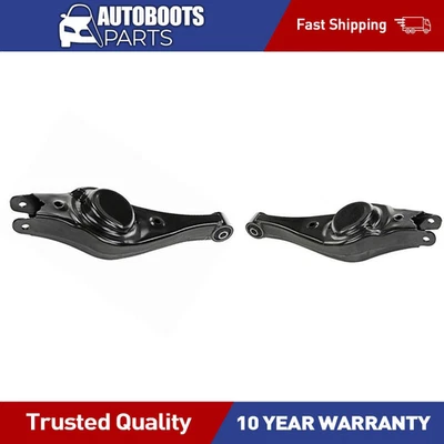 Brazo de control de suspensión inferior trasero para Hyundai Entourage 2007-2009 Foto 1 de 2