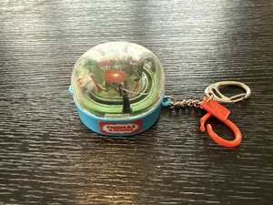 Mini Thomas the Train & Freinds Pull Chain Keychain Used - Picture 1 of 6