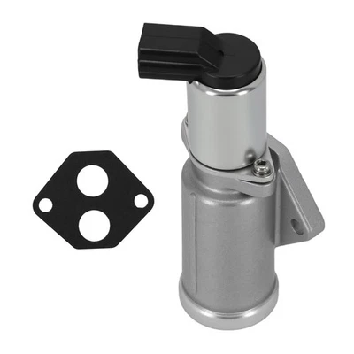 Idle Air Control Valve For Ford Mustang 1986-1993 5.0L Lincoln Mark E6ZZ9F715A - Image 1 of 4