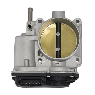 Throttle Body for Toyota FJ Cruiser 4.0L 2007 2008 2009 Tacoma 4Runner 67-8006 - Image 1 of 4