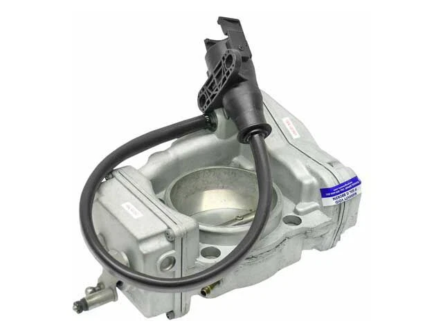 Cuerpo del acelerador 35BJBY73 para C36 AMG 300CE 300E 300TE C280 E320 S320 SL320 1995 Foto 1 de 1