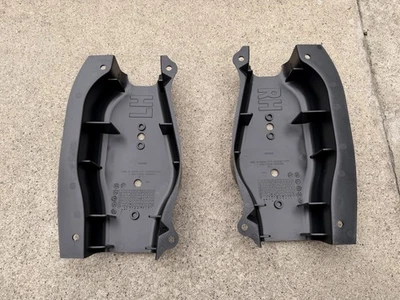 Cubierta del brazo de control de suspensión izquierda y derecha Cadillac CTS 2020-2022 2023 2024 2025 Foto 1 de 2