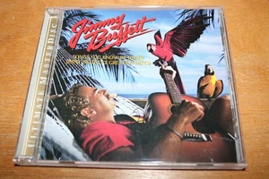 JIMMY BUFFET Songs You Know By Heart CD 24 KARAT GOLD Greatest Hits MASTERDISC - Imagen 1 de 3