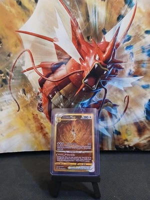 Arceus VSTAR (Secret) GG70/GG70 Crown Zenith: Galarian Gallery Pokemon Card  - Image 1 of 4