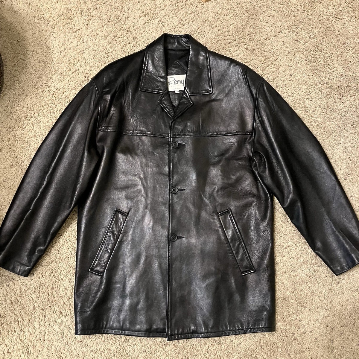 Remy Black Clothing for Men for sale | eBay Remy Black Clothing for Men for sale | eBay