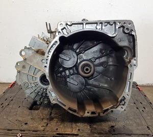 2020 MERCEDES BENZ A CLASS W177 6 SPEED 711636 MANUAL GEARBOX 17K WARRANTY! - Picture 1 of 15